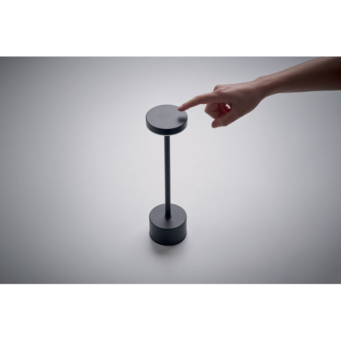 BISTRO - Lampada da tavolo in alluminio