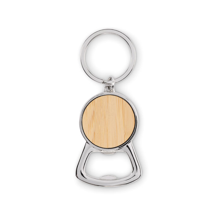 KEYPOP - Portachiavi in alluminio