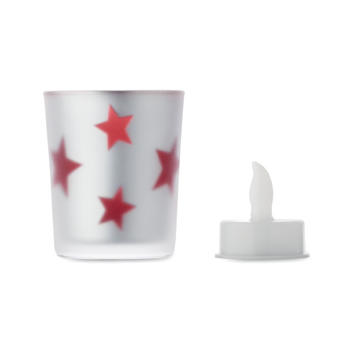 LANDLE - Candelina tealight a LED