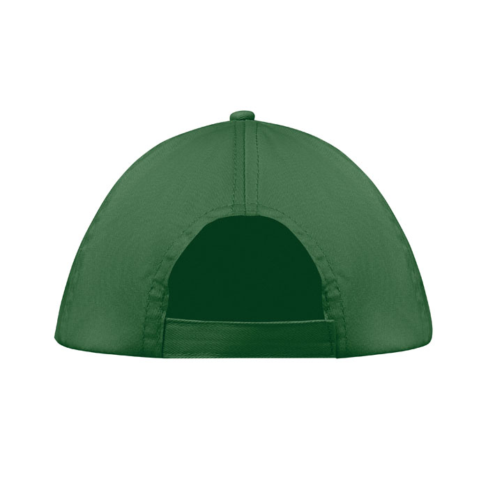 BUZZ - Cappellino 5 pannelli 160 gr