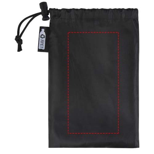 Corda per saltare Austin morbida con custodia in PET riciclato