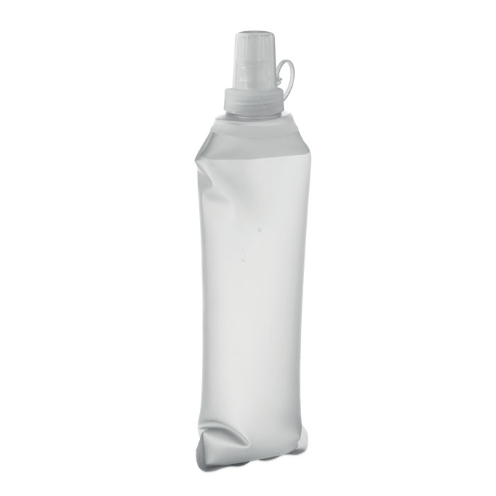 BITER - Borraccia pieghevole da 500 ml