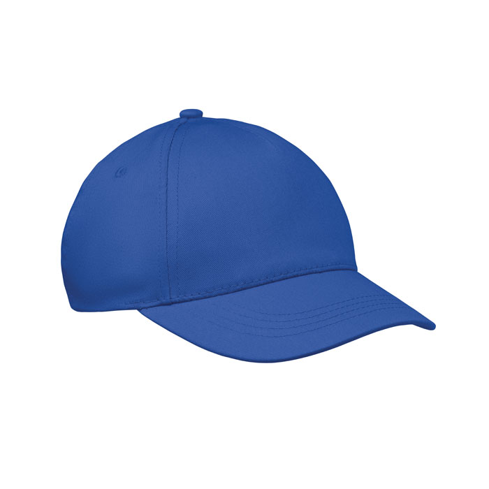 BUZZ KIDS - Cappellino da baseball per bamb - Blu royal