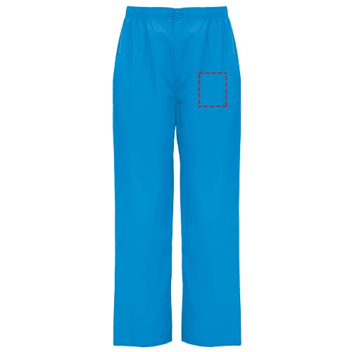 Pantaloni sanitari unisex 160 g/m² Vademecum