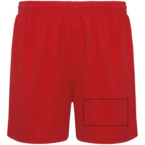 Pantaloncini sportivi da bambino Player