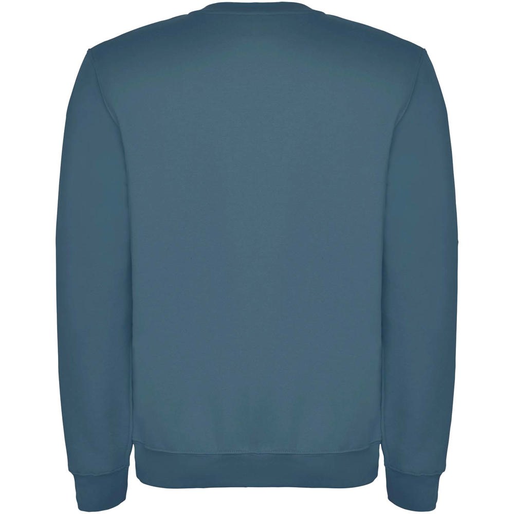 Maglione a girocollo unisex Clasica