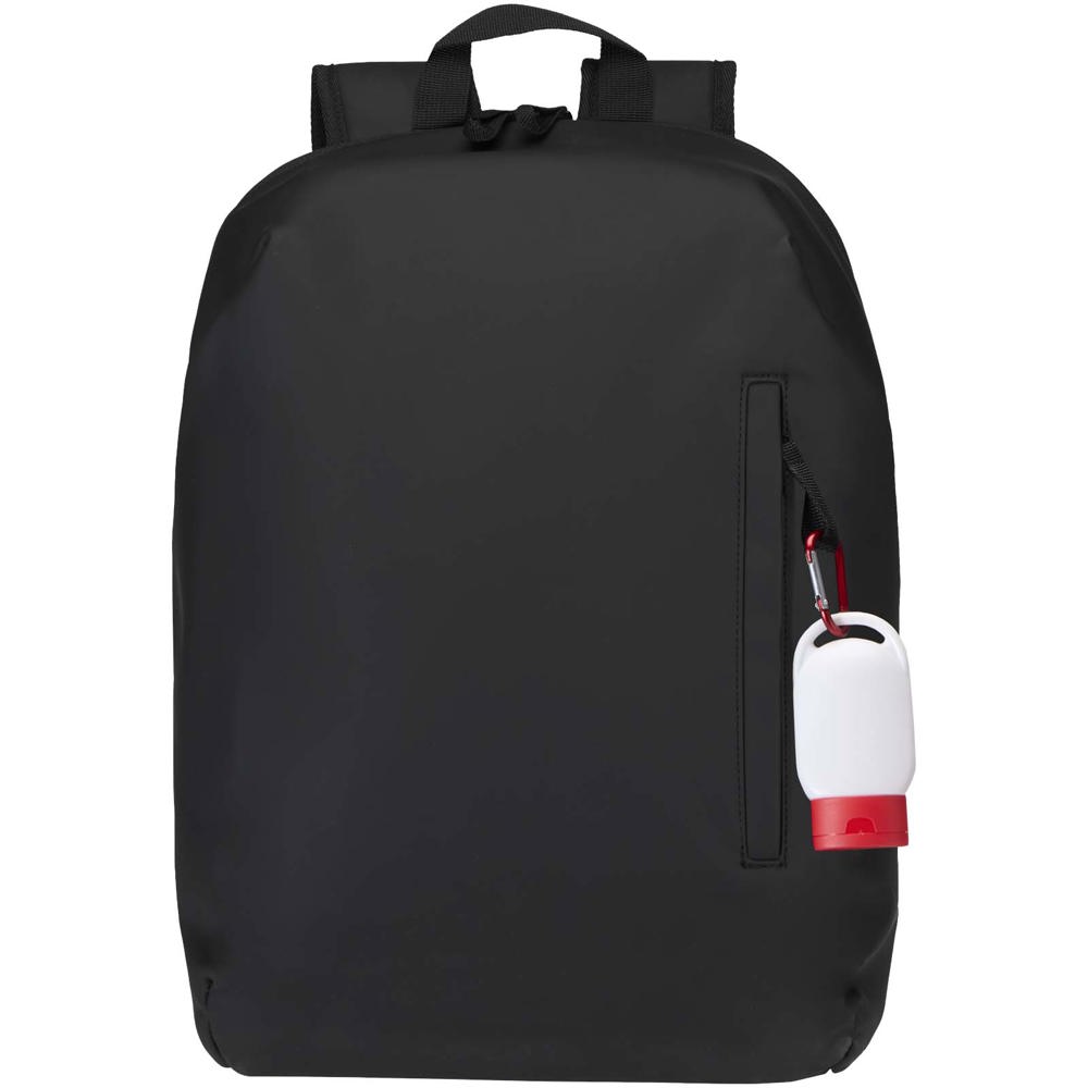 Crema solare SPF 30 con moschettone Rosie