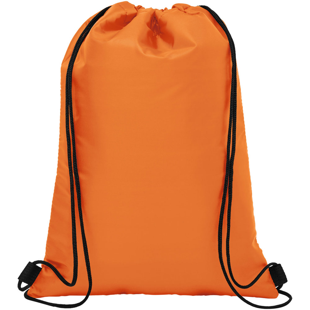 Borsa frigo Oriole con cordoncino da 12 lattine - 5L