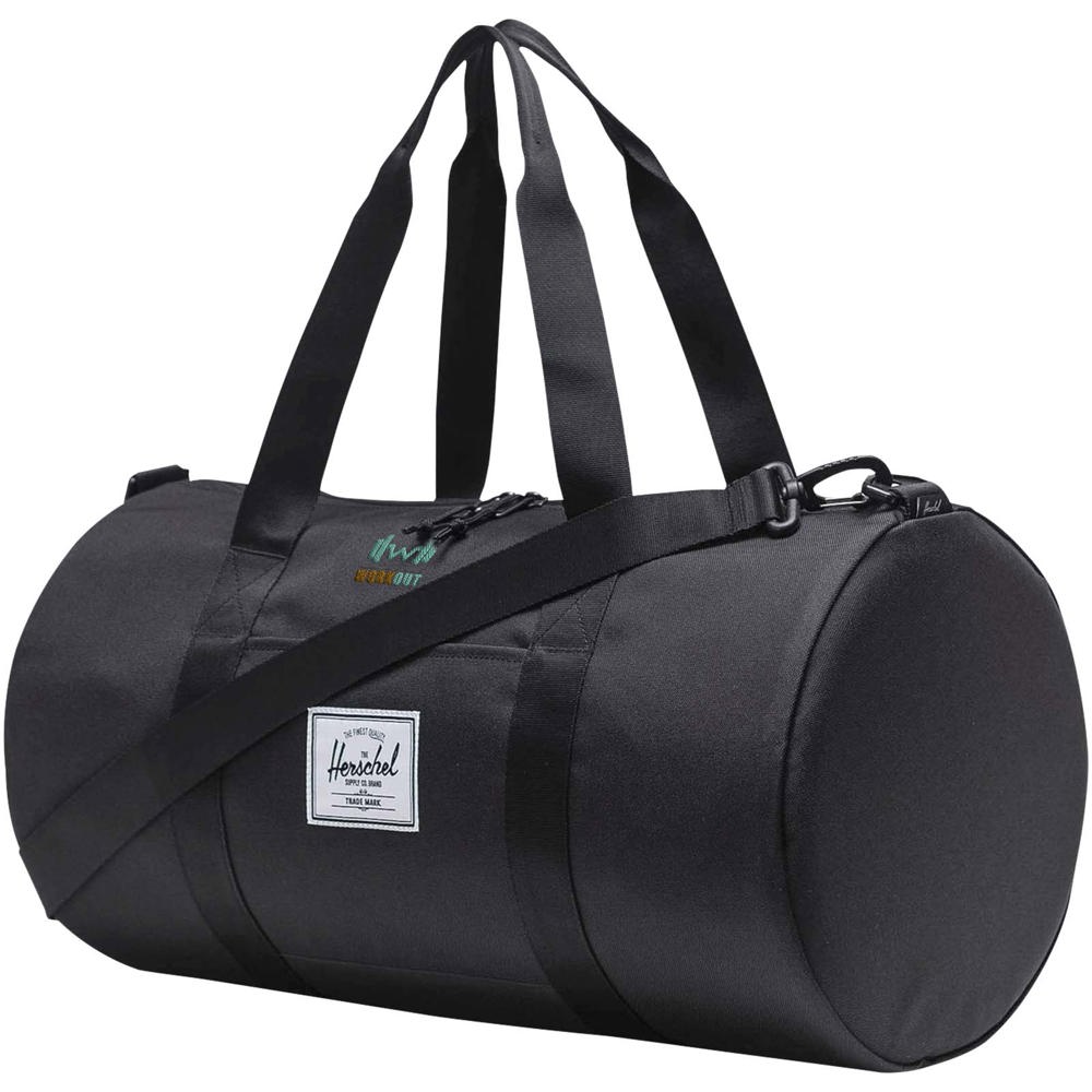 Borsa da palestra in materiale riciclato Herschel Classic™ - 27L