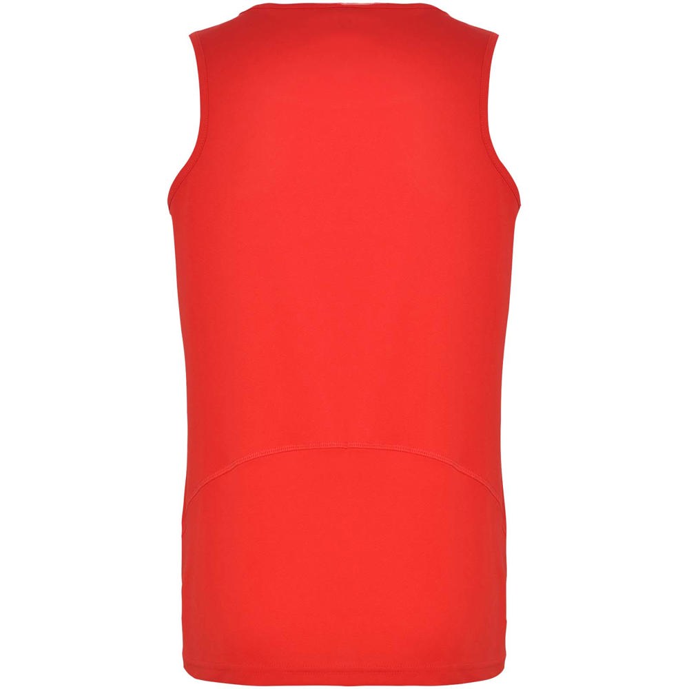 Canotta sportiva da uomo Andre