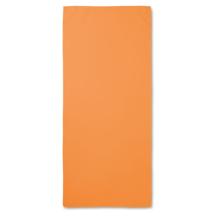 TUKO - Asciugamano sport in pouch