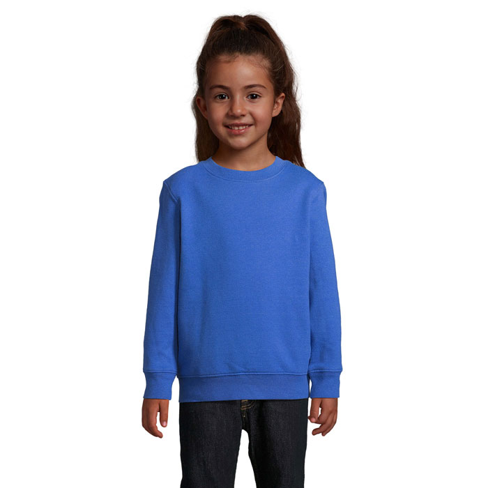 COLUMBIA KIDS - Maglione COLUMBIA KIDS - Blu royal