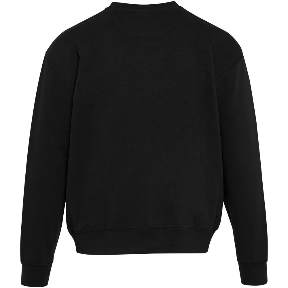 Maglione unisex a girocollo in cotone biologico certificato OCS da 280 g/m² Boris