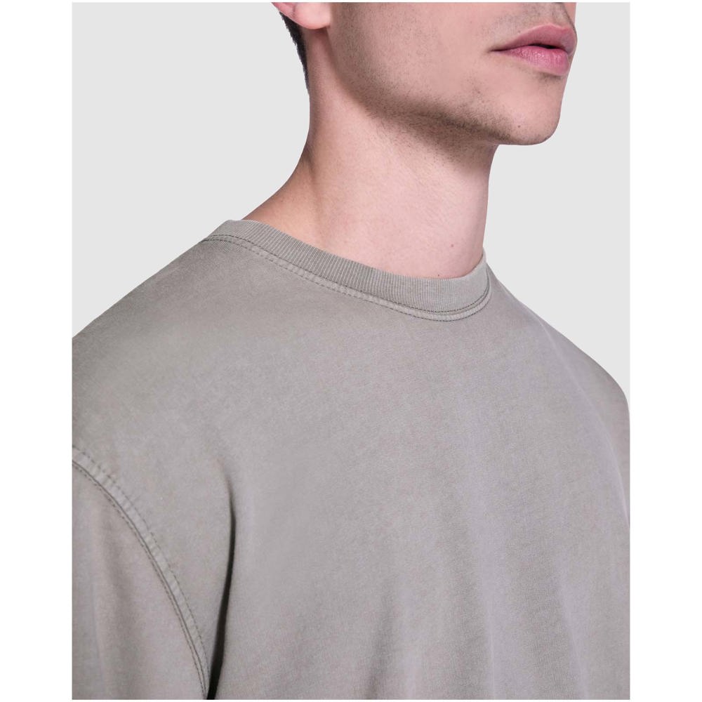 Maglione a girocollo unisex Jaya