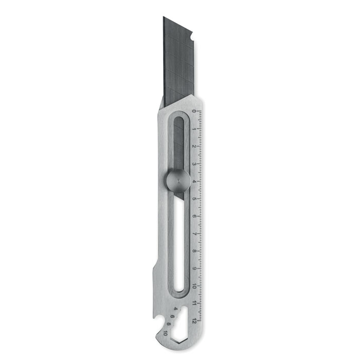 KNIFEPLUS - Coltello multifunzione