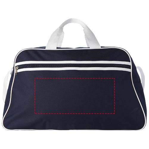 Borsone sportivo San Jose - 30L