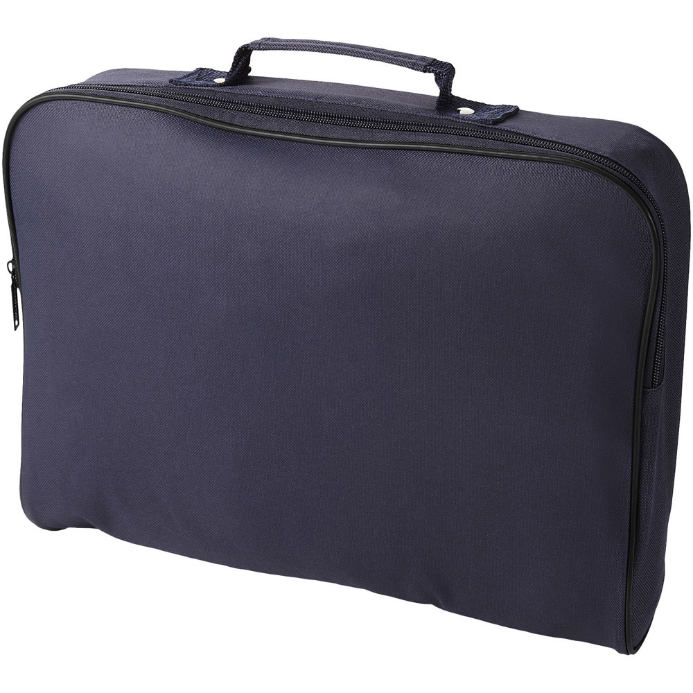 Cartella porta documenti Florida - 7L - Navy