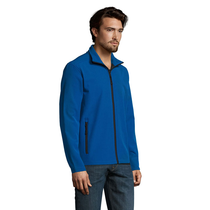 RACE MEN - RACE giacca uomo ss 280g