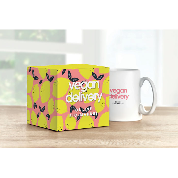 BOX - Scatola regalo
