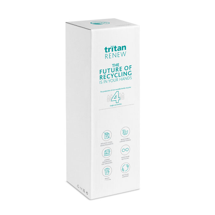 BAY - Bottiglia Tritan Renew™ 650 ml