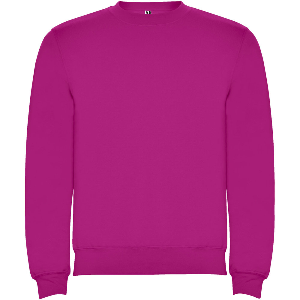 Maglione a girocollo unisex Clasica - Rosetta