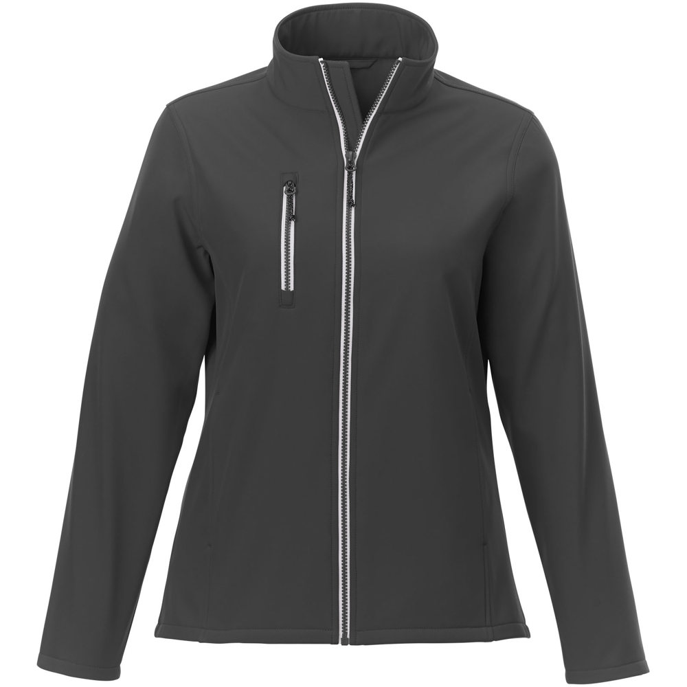 Giacca softshell da donna Orion