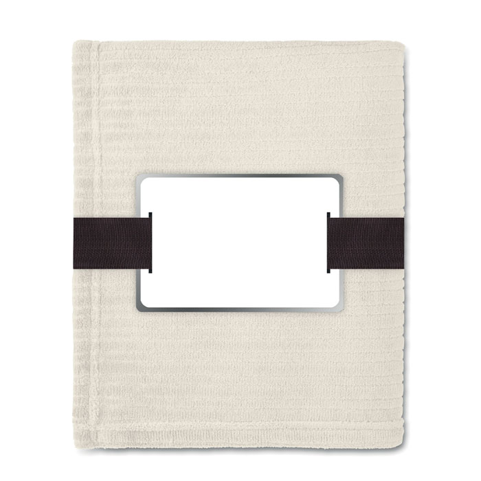 CAP CODE - Coperta in pile