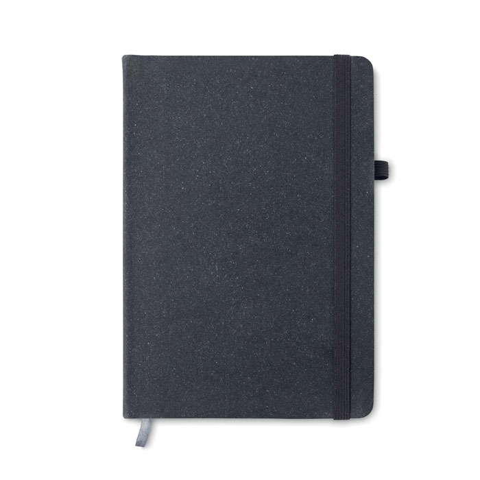 BAOBAB - Notebook A5 in PU riciclato