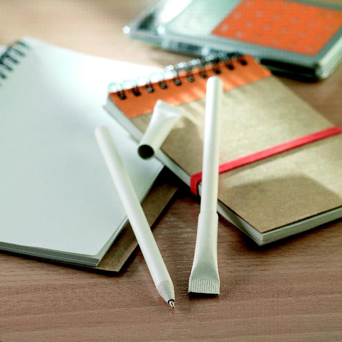 ARTEL - Penna a sfera con cappuccio in