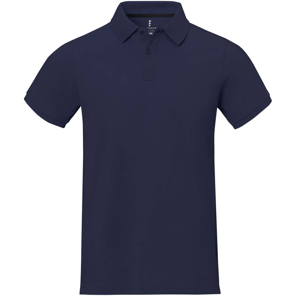 Polo a manica corta da uomo da 200 g/m² Calgary