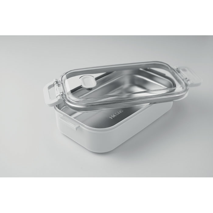 HOAGIE - Porta pranzo in PP