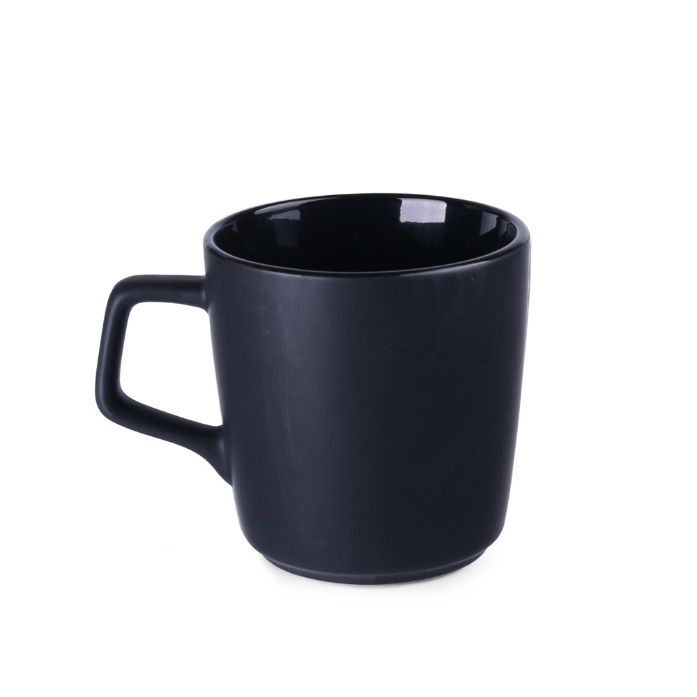 Barrel Supreme 300ml nero