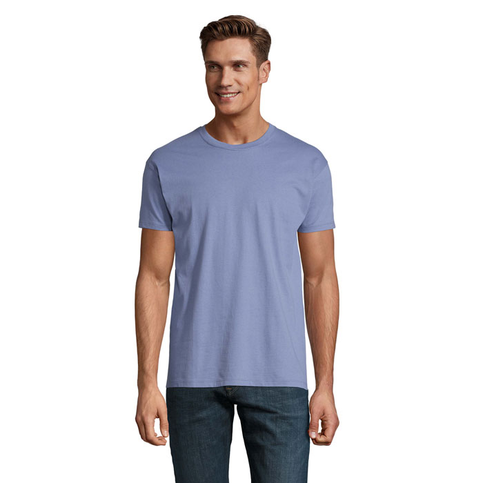 IMPERIAL - IMPERIAL UOMO T Shirt 190 - Blu