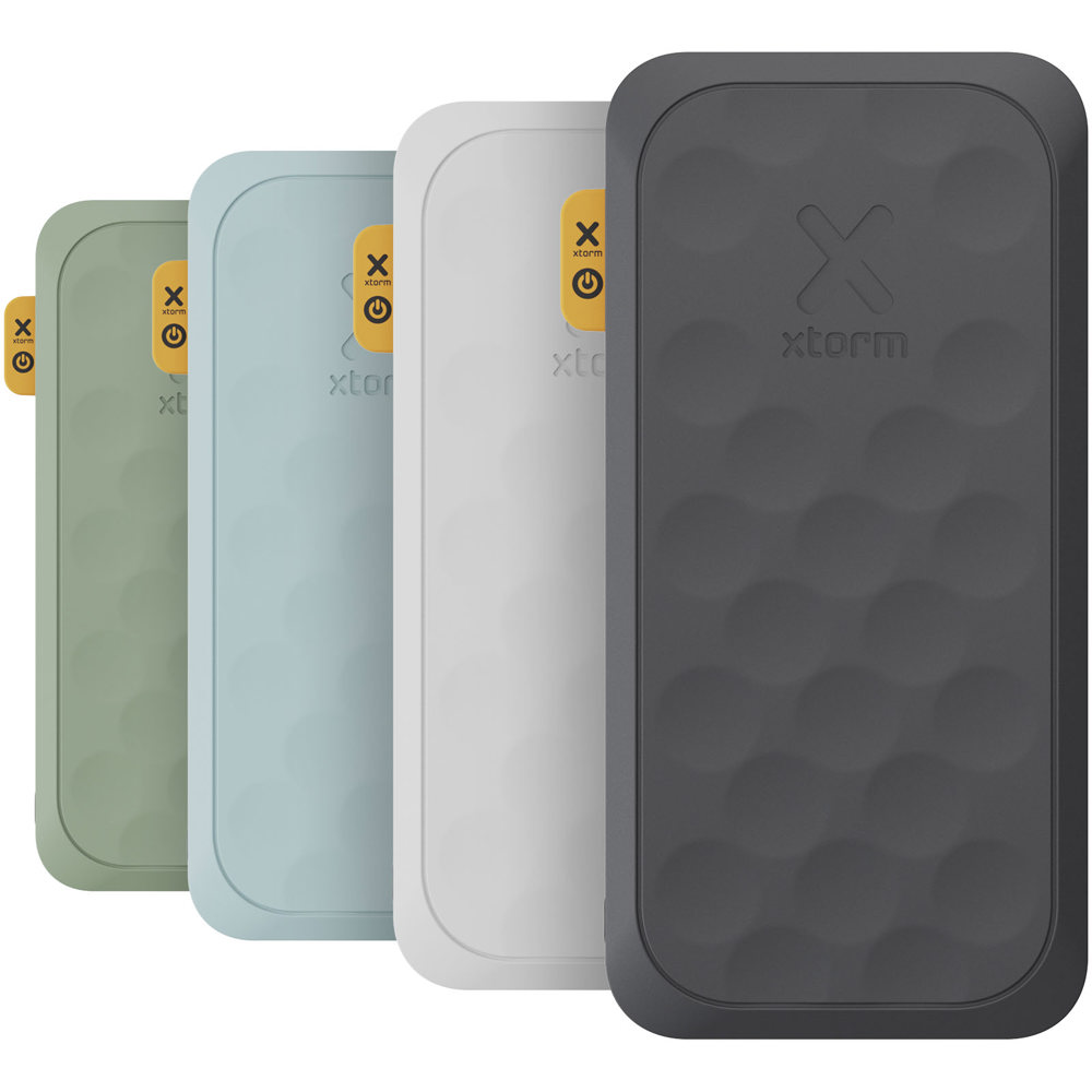 Power bank da 10.000 mAh 20 W Serie Xtorm FS510 Fuel
