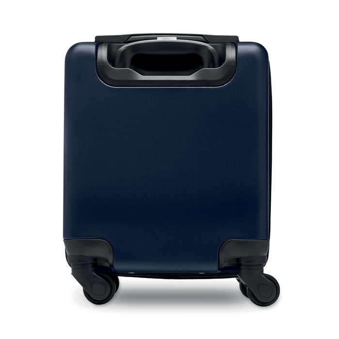 STOR - Trolley sottosedile in ABS.