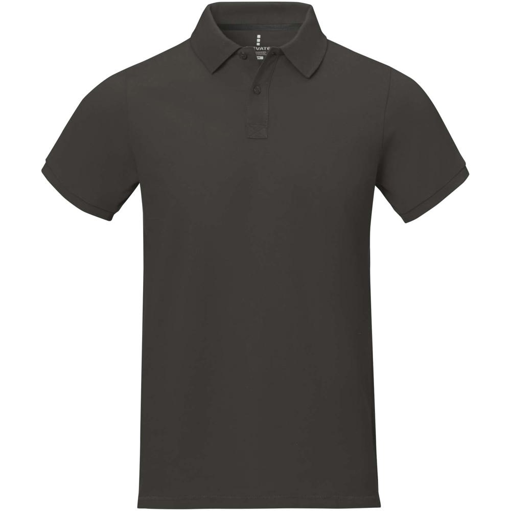Polo a manica corta da uomo da 200 g/m² Calgary
