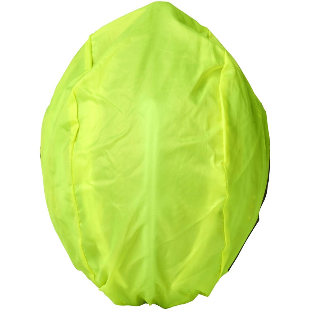 Copri casco André riflettente e impermeabile