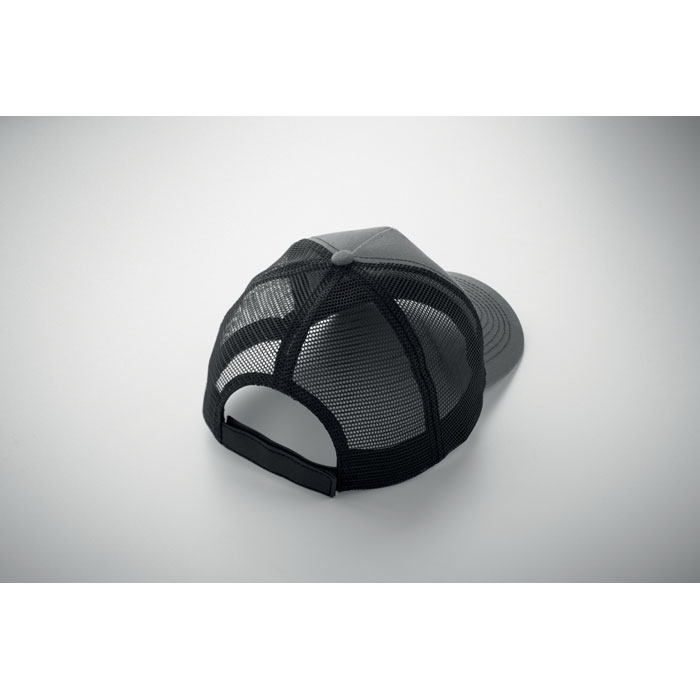 BLIST - Cappello trucker a 5 pannelli