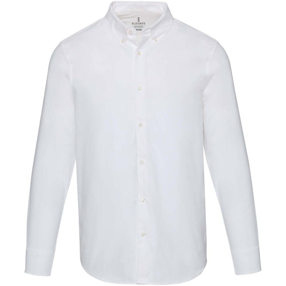Camicia in tessuto Oxford per uomo da 165 g/m² Sphene