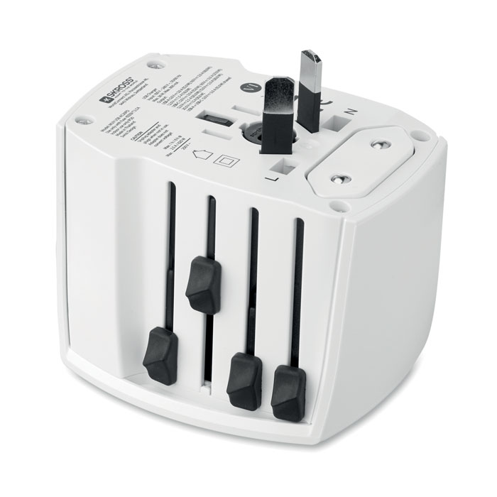 MUV USB AC30 PD - Skross MUV USB AC 30W PD