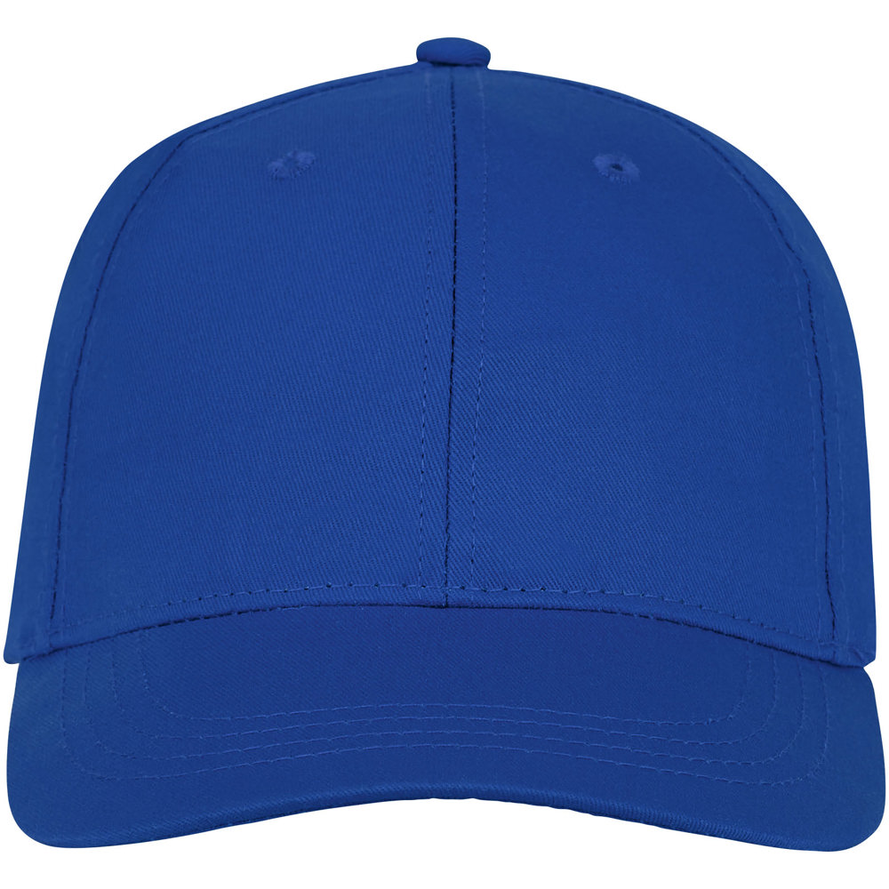 Cappellino Ares a 6 pannelli
