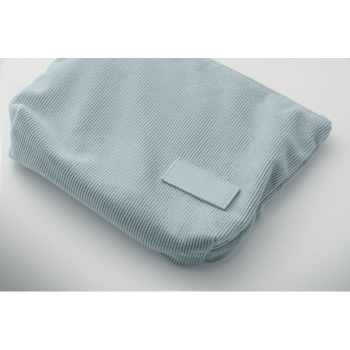 CORDY T - Porta cosmetici in velluto