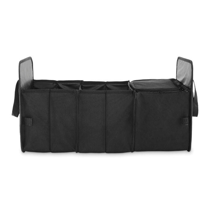 ORGANIZER COOL - Organizer per auto pieghevole