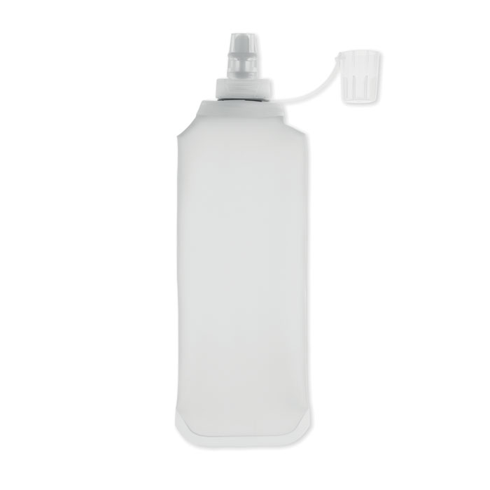 BITER - Borraccia pieghevole da 500 ml