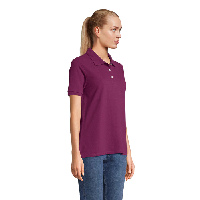 PACIFIC WOMEN - PACIFIC POLO DONNA
