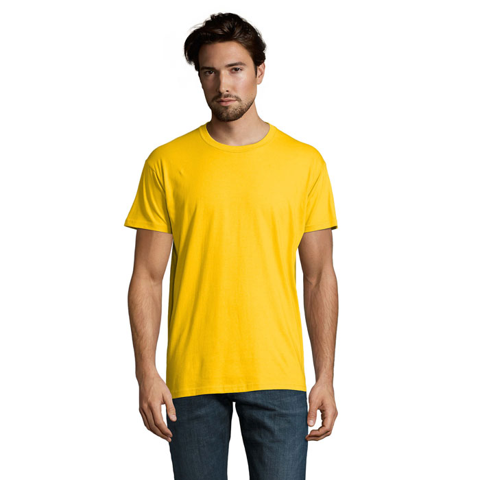 IMPERIAL - IMPERIAL UOMO T Shirt 190 - Oro