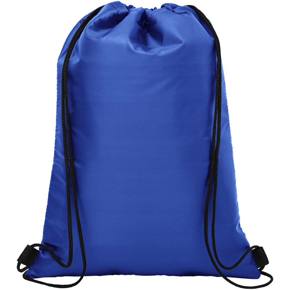 Borsa frigo Oriole con cordoncino da 12 lattine - 5L