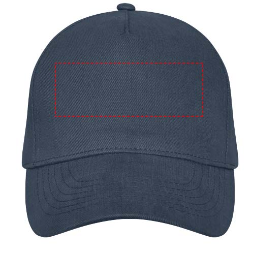 Cappellino Doyle a 5 pannelli