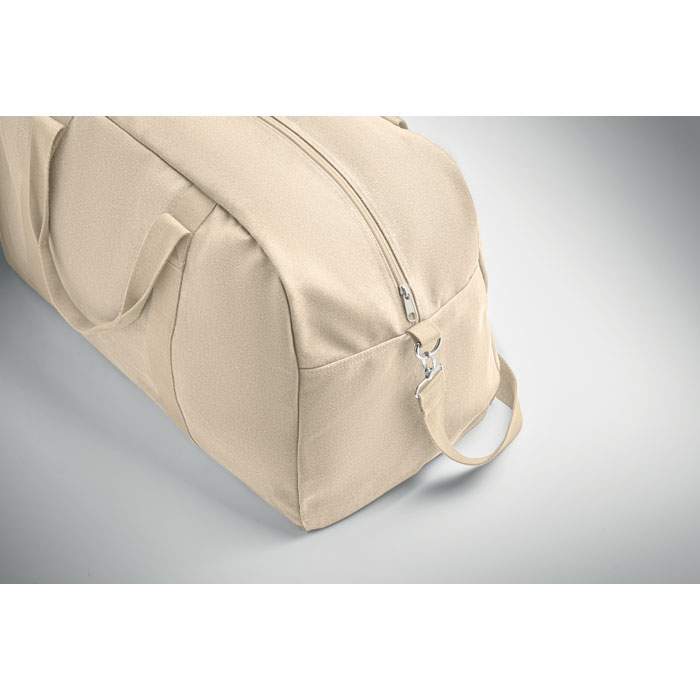 DUFFAS - Borsone da viaggio 450 gr/m²