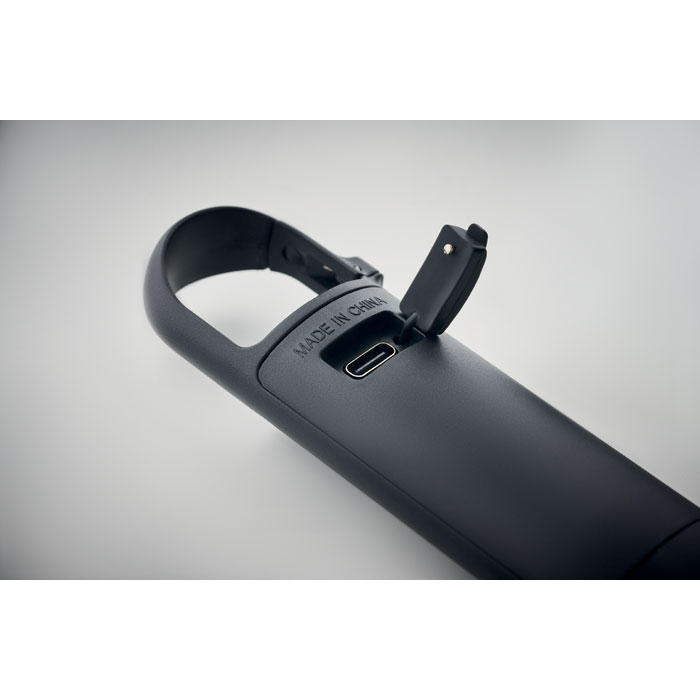 BLUZ - Torcia tascabile COB